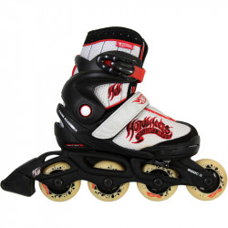 Görkorcsolya Hot Wheels Roadster fehér Sportszer Hot Wheels