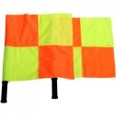 Partjelző zászló szett