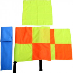 Partjelző zászló szett Sportszer