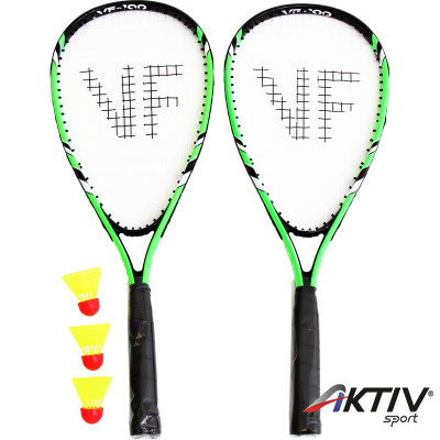 Speed Tollasütő szett Victor Badminton 100