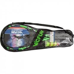 Speed Tollasütő szett Victor Badminton 100