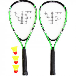 Speed Tollasütő szett Victor Badminton 100 Húsvéti akció Victor