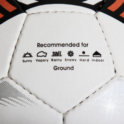 Winner Xtreme futball labda méret: 4