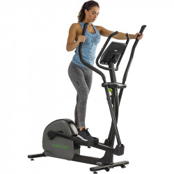 Elliptikus gép Tunturi C50 R