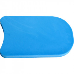 Úszódeszka 31x45 cm kék Sportszer