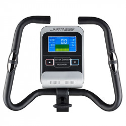 Szobakerékpár JK Fitness Performa 256