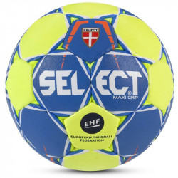 Kézilabda Select Maxi Grip Official EHF méret: 2 Sportszer Select
