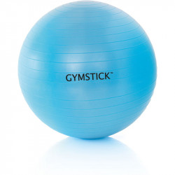 Gimnasztikai labda Gymstick Active 75 cm kék Fitness Gymstick