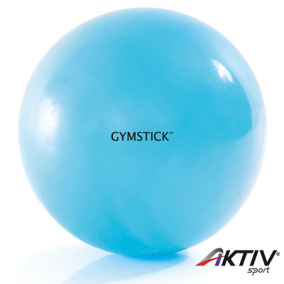 Pilates labda Gymstick Active 20 cm kék
