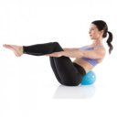 Pilates labda Gymstick Active 20 cm kék