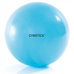 Pilates labda Gymstick Active 20 cm kék Fitness Gymstick