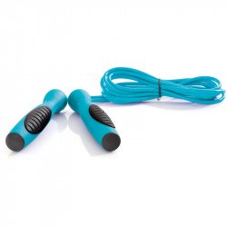 Ugrálókötél Gymstick Active 275 cm kék Fitness Gymstick