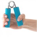 Csukló és kézerősítő Gymstick Active kék