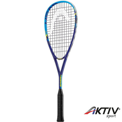 Squash ütő Head Spark Pro