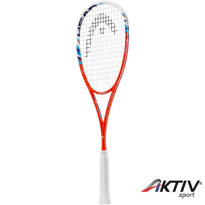 Squashütő Head Graphene XT Neon 120 Slimbody