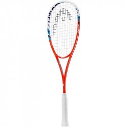 Squashütő Head Graphene XT Neon 120 Slimbody Sportszer Head