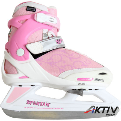 Soft Judith jégkorcsolya rózsaszín