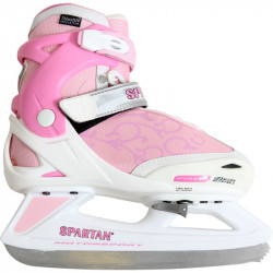Soft Judith jégkorcsolya rózsaszín Sportszer