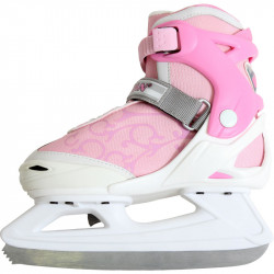 Soft Judith jégkorcsolya rózsaszín