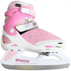 Soft Judith jégkorcsolya rózsaszín Sportszer