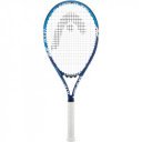 Head ATP No.1 teniszütő kék-fehér ATP World Tour tenisztáskával