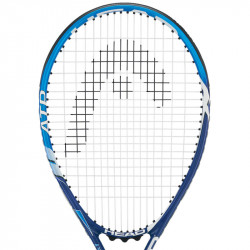 Head ATP No.1 teniszütő kék-fehér ATP World Tour tenisztáskával