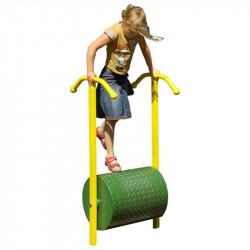 Mókuskerék Játszótéri eszközök Haász