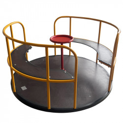 UFO forgó