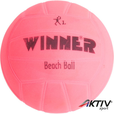 Strandkézilabda Winner I. rózsaszín