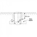 Tyúk rugós játék