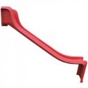 Beülőkaros csúszdalap 1,5 m induló magasságú 3,15 m függőleges