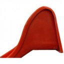 Beülőkaros csúszdalap 1,5 m induló magasságú 2,55 m vízszintes