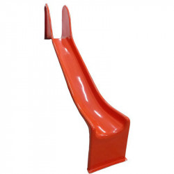 Beülőkaros csúszdalap 1,5 m induló magasságú 2,55 m vízszintes