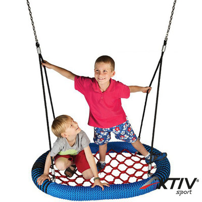 Ovális fészekhinta ülőke 1000 mm