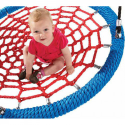 Fészekhinta ülőke 1000 mm Játék Haász