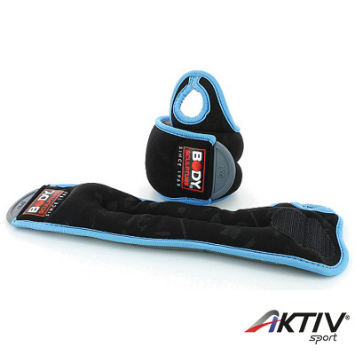 Csuklósúly body Sculpture 2x1 kg