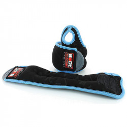 Csuklósúly body Sculpture 2x1 kg Fitness Body Sculpture