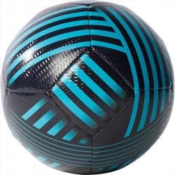 Focilabda Adidas Nemeziz Glider fekete-kék