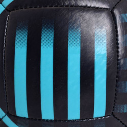 Focilabda Adidas Nemeziz Glider fekete-kék