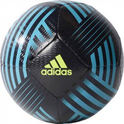 Focilabda Adidas Nemeziz Glider fekete-kék Sportszer Adidas