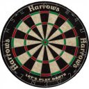 Darts tábla Harrows Lets play