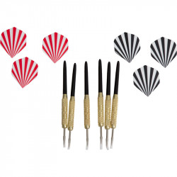 Darts tábla Harrows Lets play