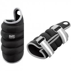 Csuklósúly Body Sculpture 2x0,45 kg Fitness Body Sculpture