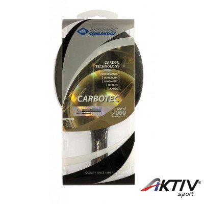 Ping-pong ütő Donic Carbotec 7000 Series