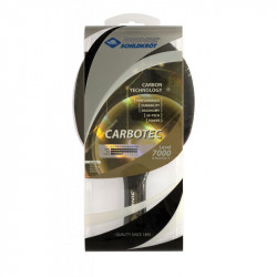 Ping-pong ütő Donic Carbotec 7000 Series Sportszer Donic