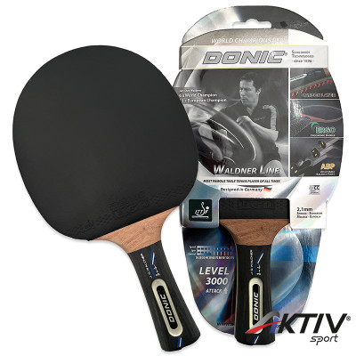 Ping-pong ütő Donic Carbotec 3000 Series