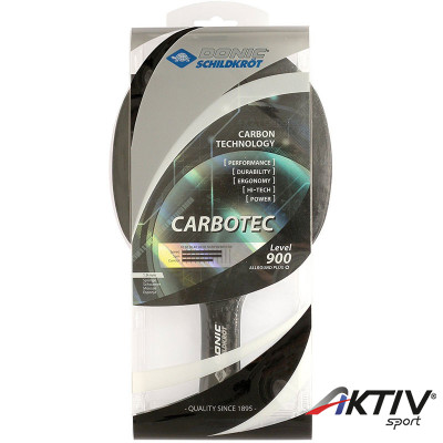 Ping-pong ütő Donic Carbotec 900 Series