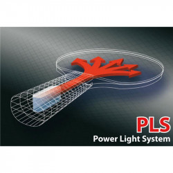 Ping-pong ütő Donic Ovtcharov 1000 FSC Series