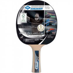 Ping-pong ütő Donic Ovtcharov 1000 FSC Series Sportszer Donic