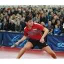 Ping-pong ütő Donic Ovtcharov 900 FSC Series